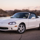 Image for article titled At $14,750, Is This 'Museum-Quality' 2000 Mazda MX-5 Miata Artistically Priced?